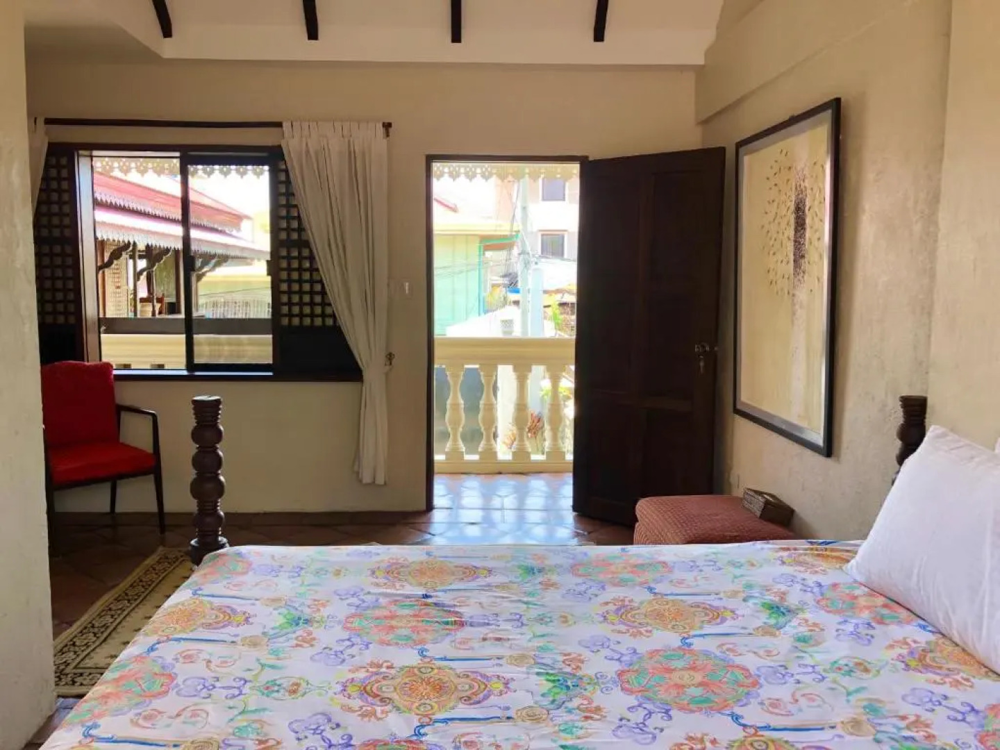 Posada La Patriciana