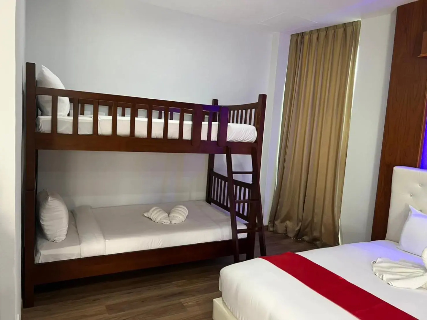 River Grand Hotel Hat Yai