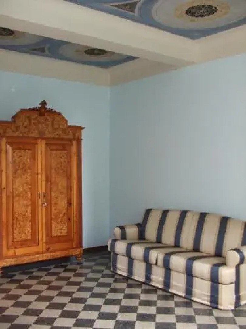 Agriturismo Capriata Shore Club