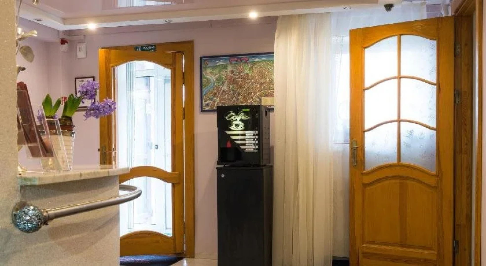 Hotel Runmis