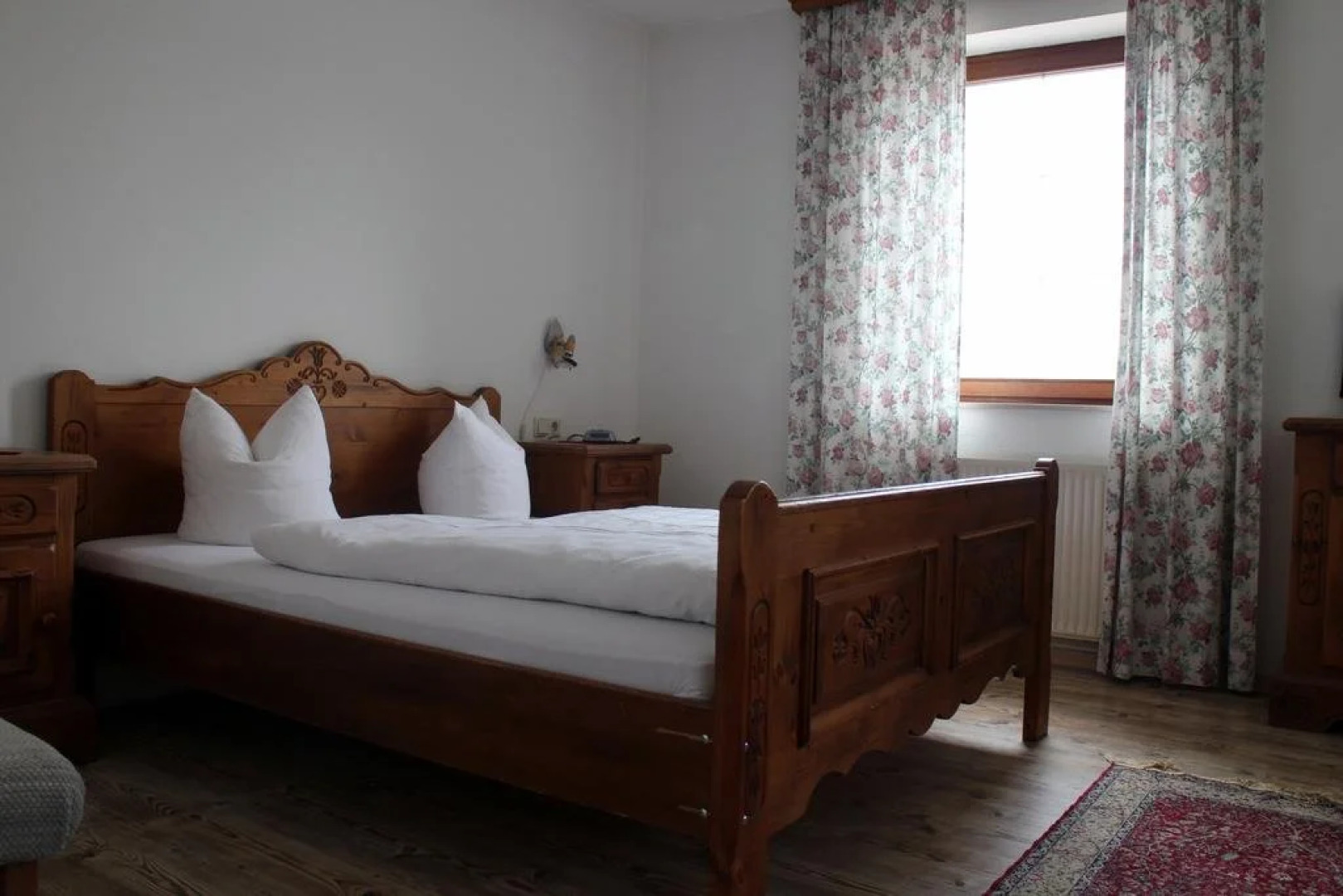 Hotel Gasthof Kranebitterhof