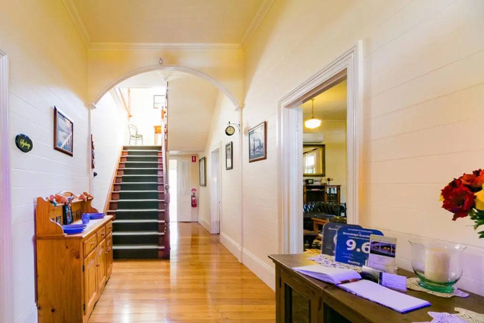 Riversleigh Guesthouse