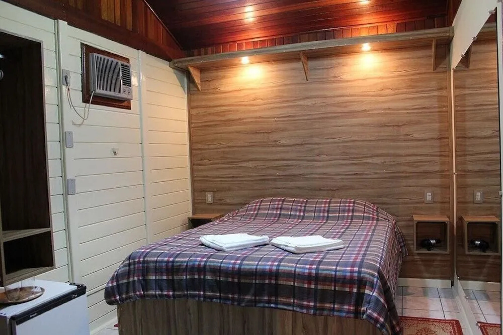 Hotel Fazenda Vale Verde