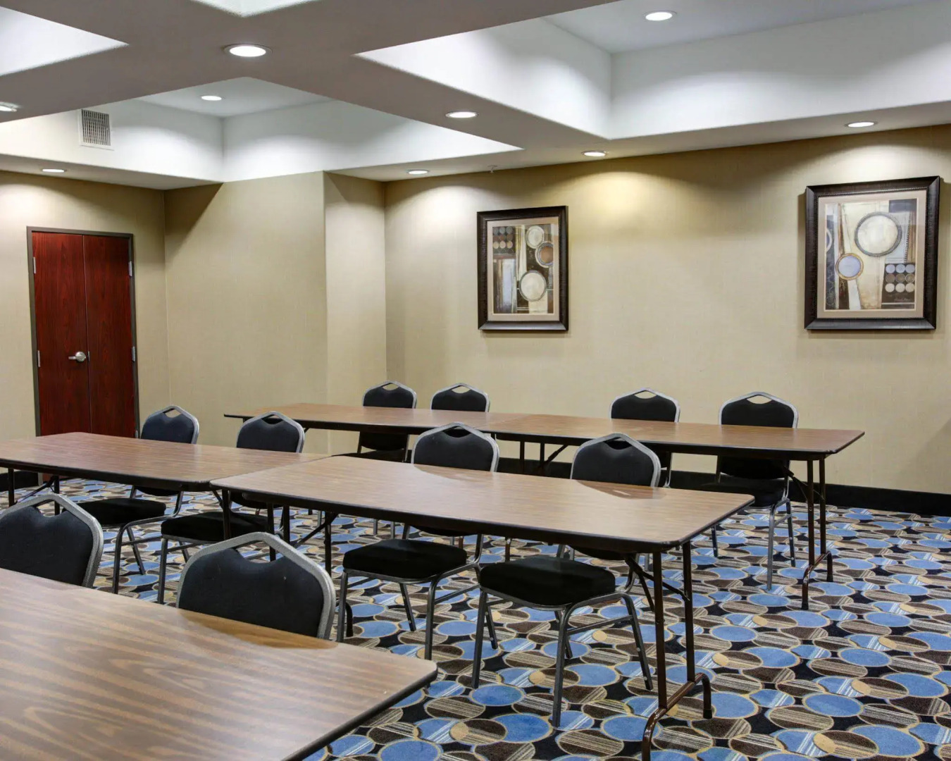 Comfort Suites Bastrop