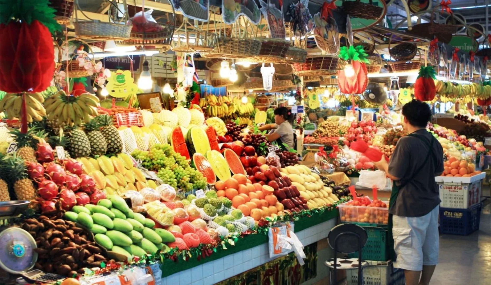 @Home Boutique Hotel Patong