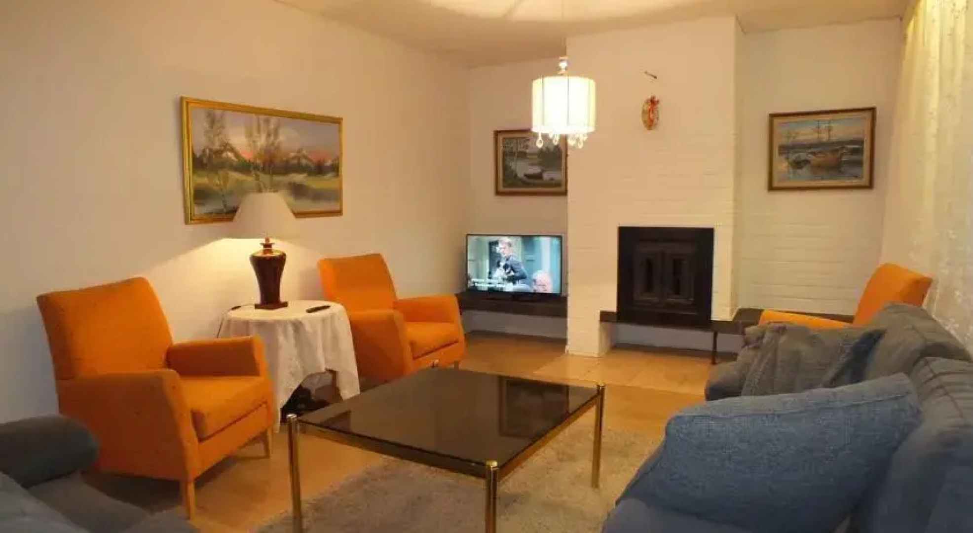 Holiday Home Tuohitie