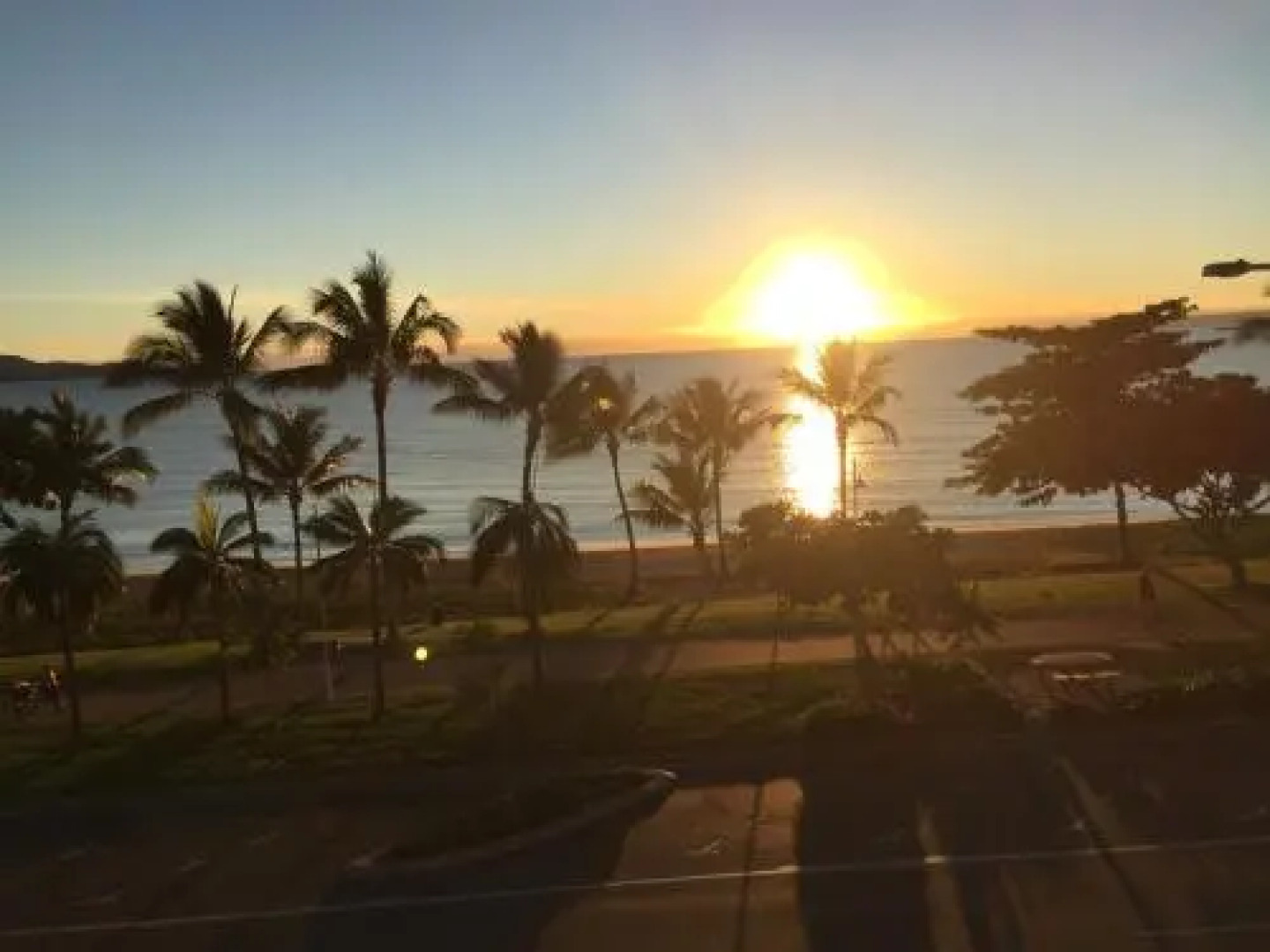 Lighthouse Apartments on The Strand