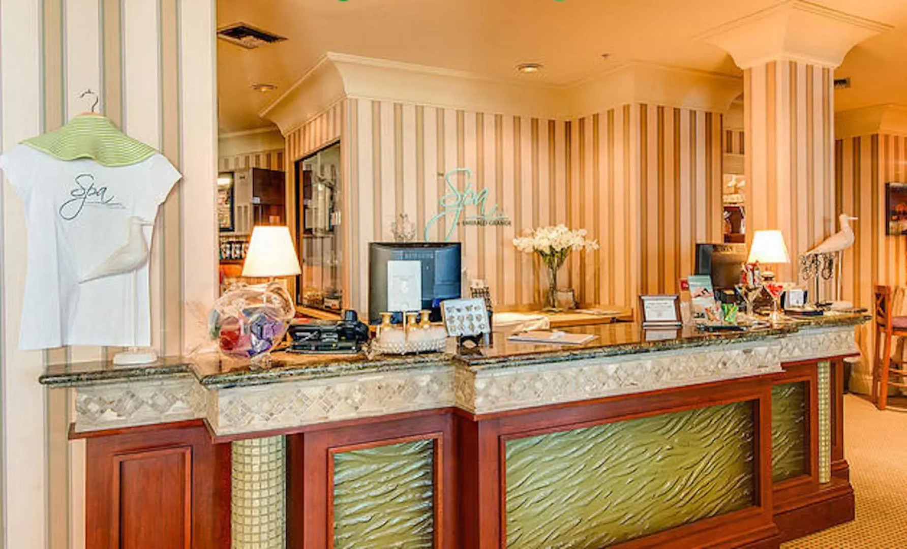 Emerald Grande Vacation Resort by Resort Stay