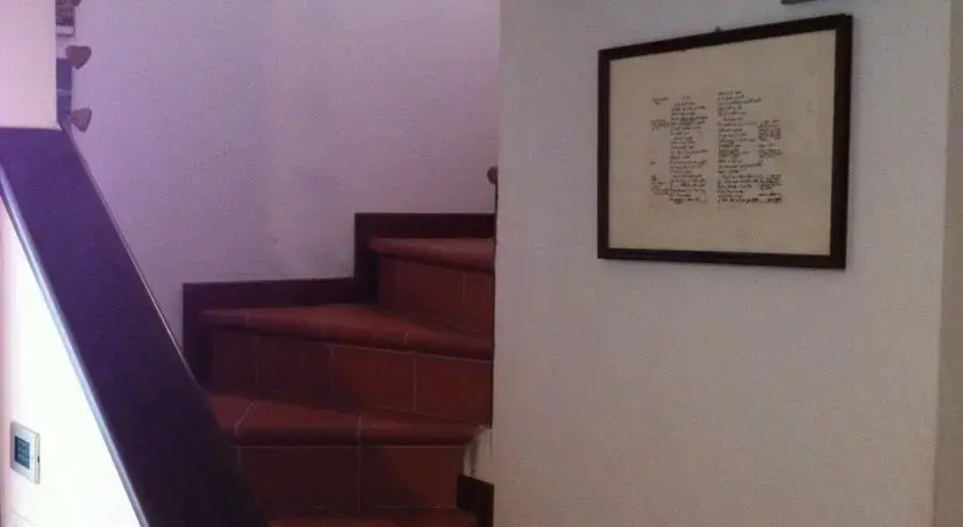 Appartamento Criblond