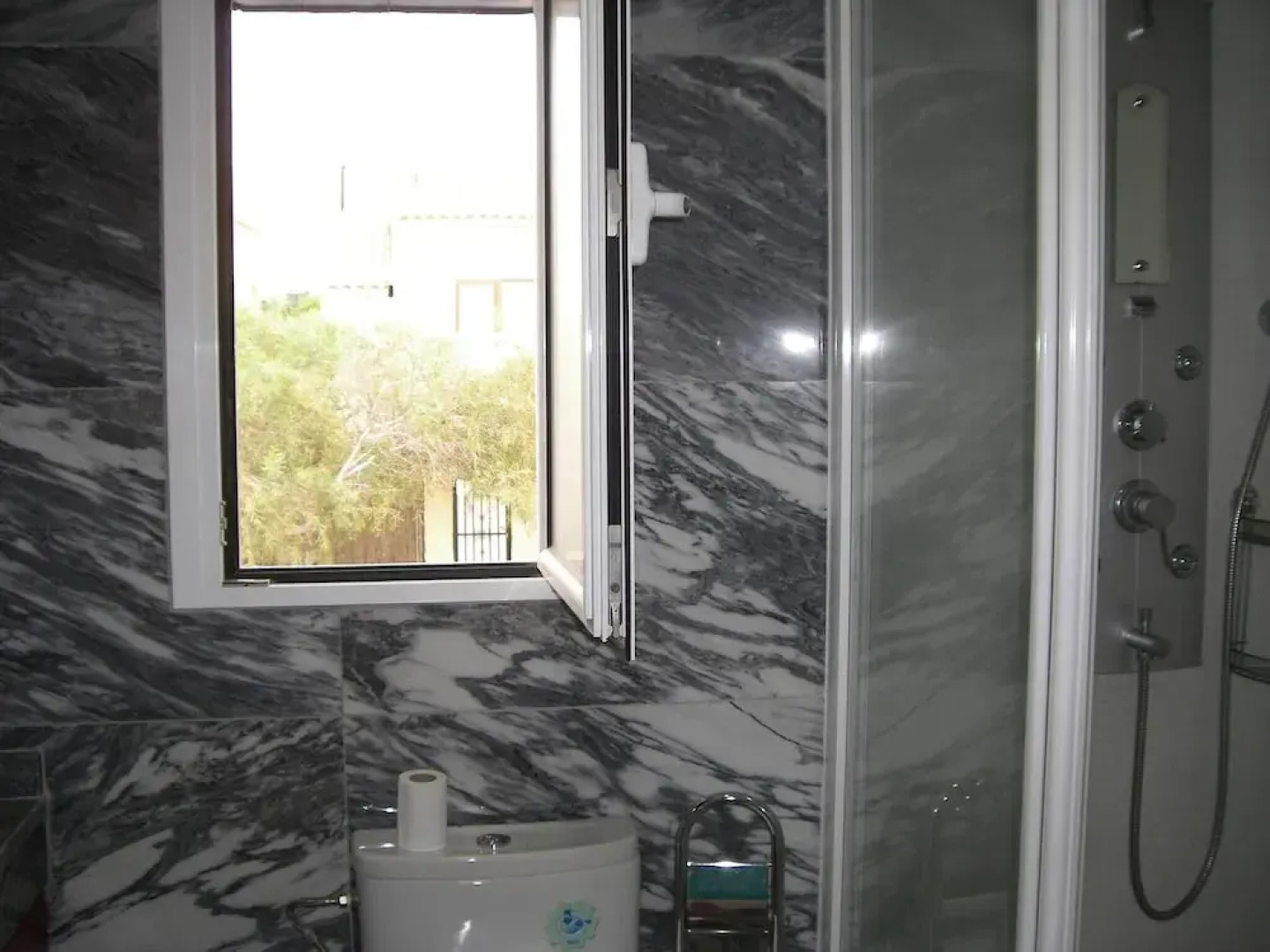 Beautiful Apartment For 3 People In Costa Blanca - Alicante