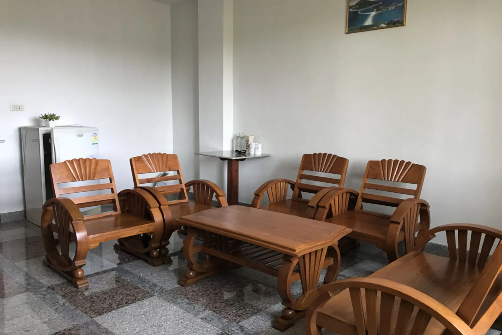 Lopburi Residence 2 Hotel And Resort