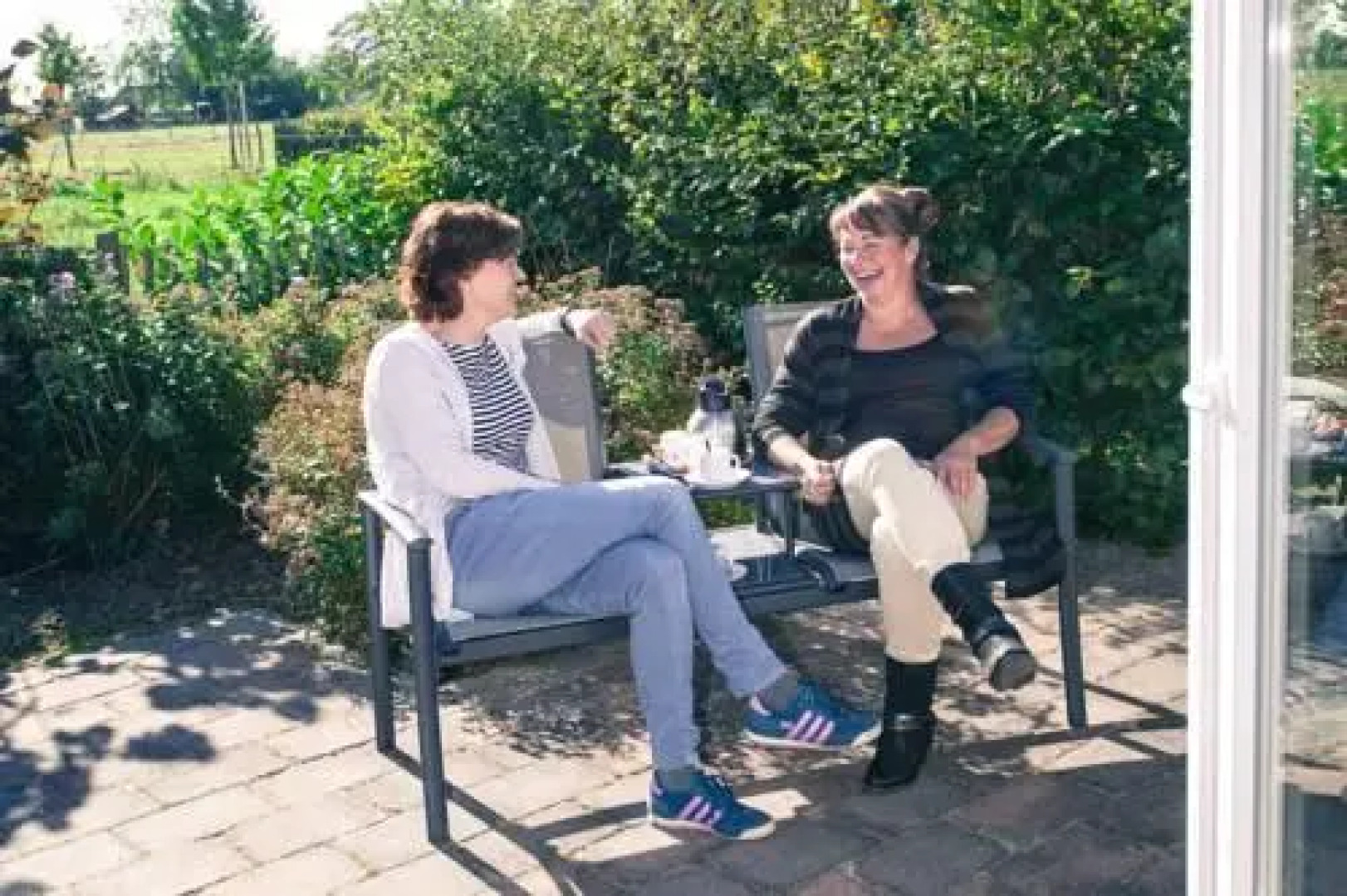 Bed & Breakfast El Manso