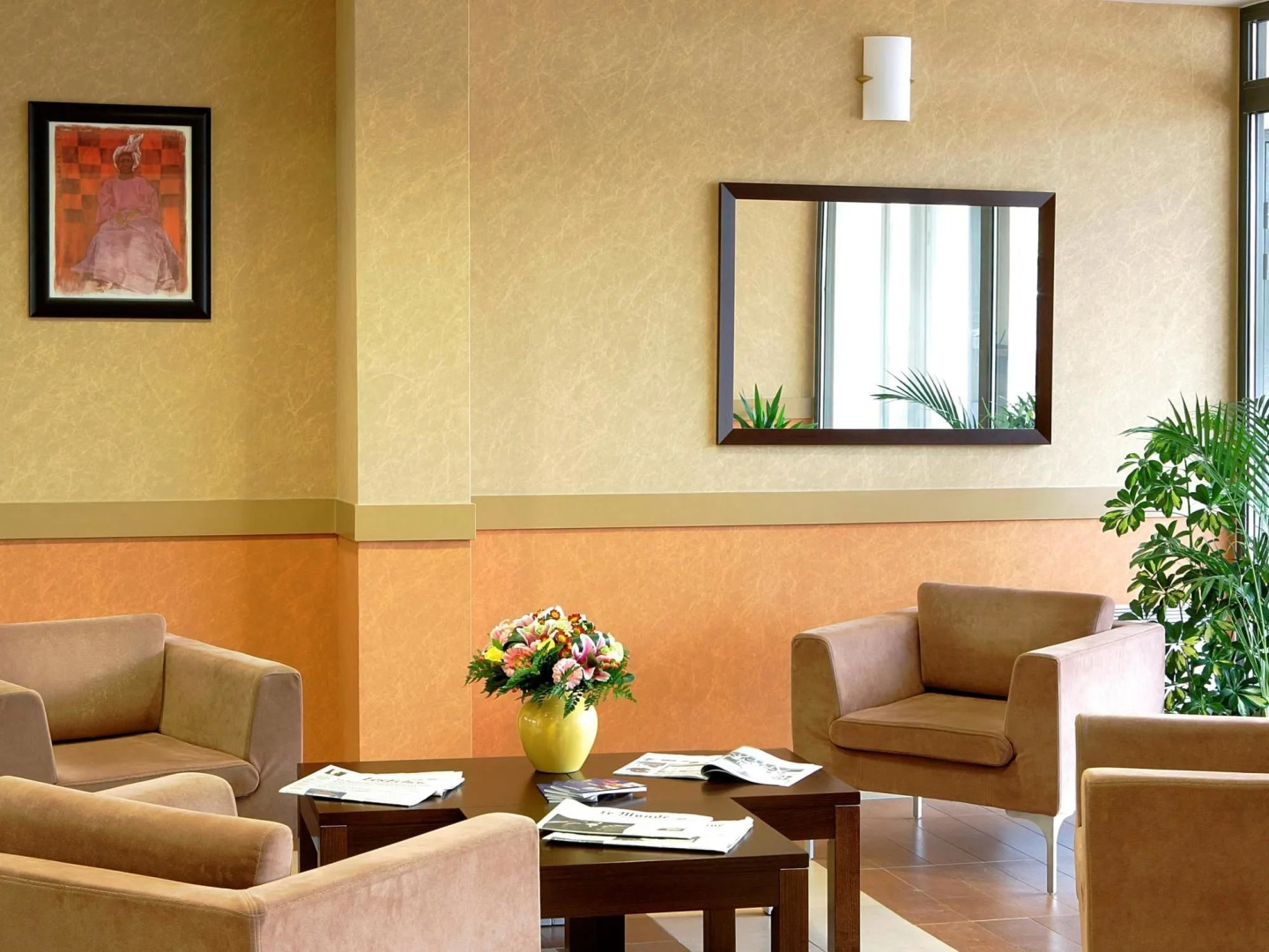 Aparthotel Adagio Access Paris Clamart