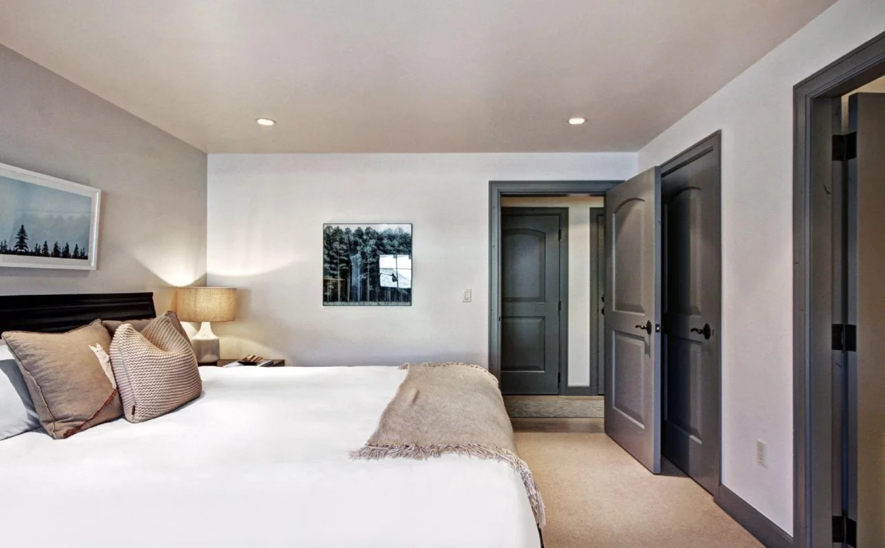 Vail Resorts Legendary Lodging at Ritz-Carlton Residences