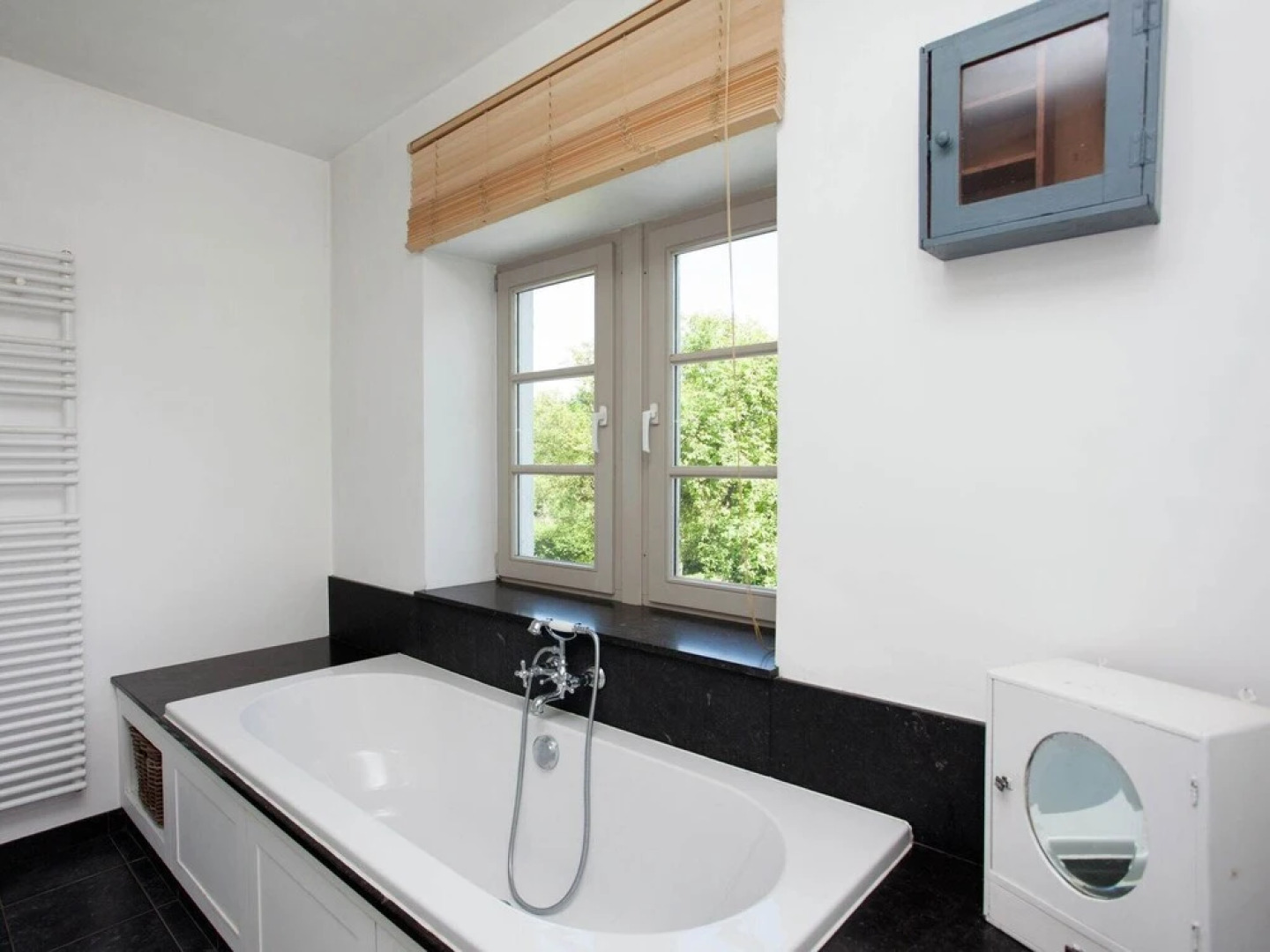 With Billiards, Table Tennis and Collection of Modern art in a Rural Setting