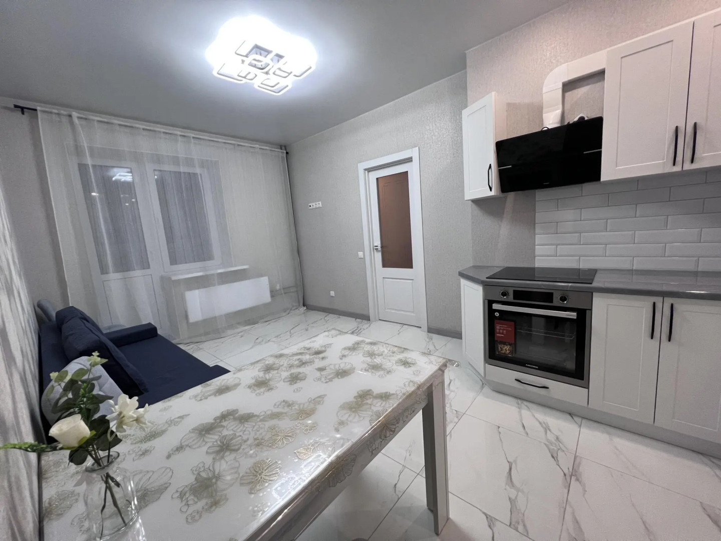 AlexHome (АлексХоум) на улице Трудовая 19А-209