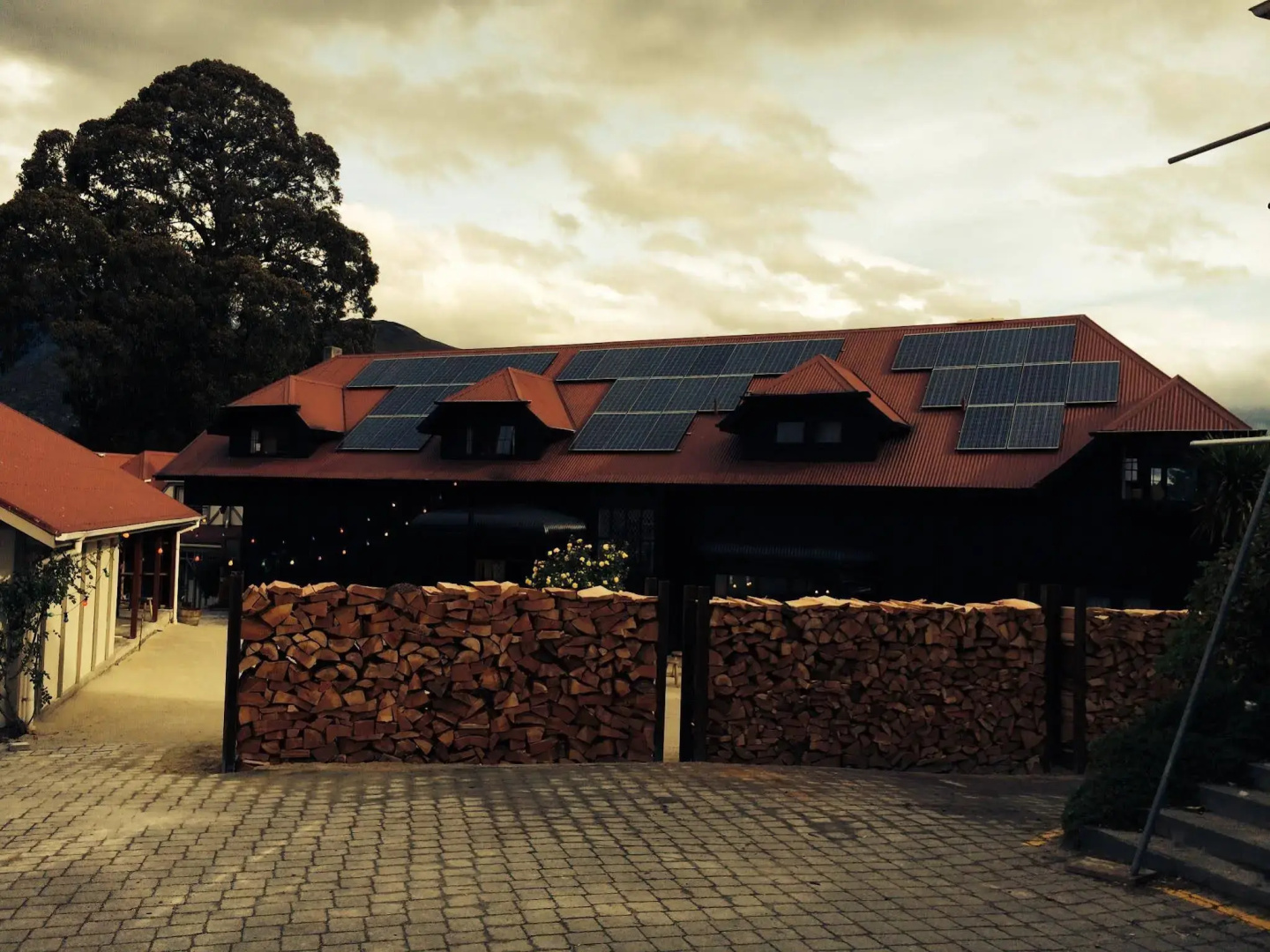 Sherwood Queenstown