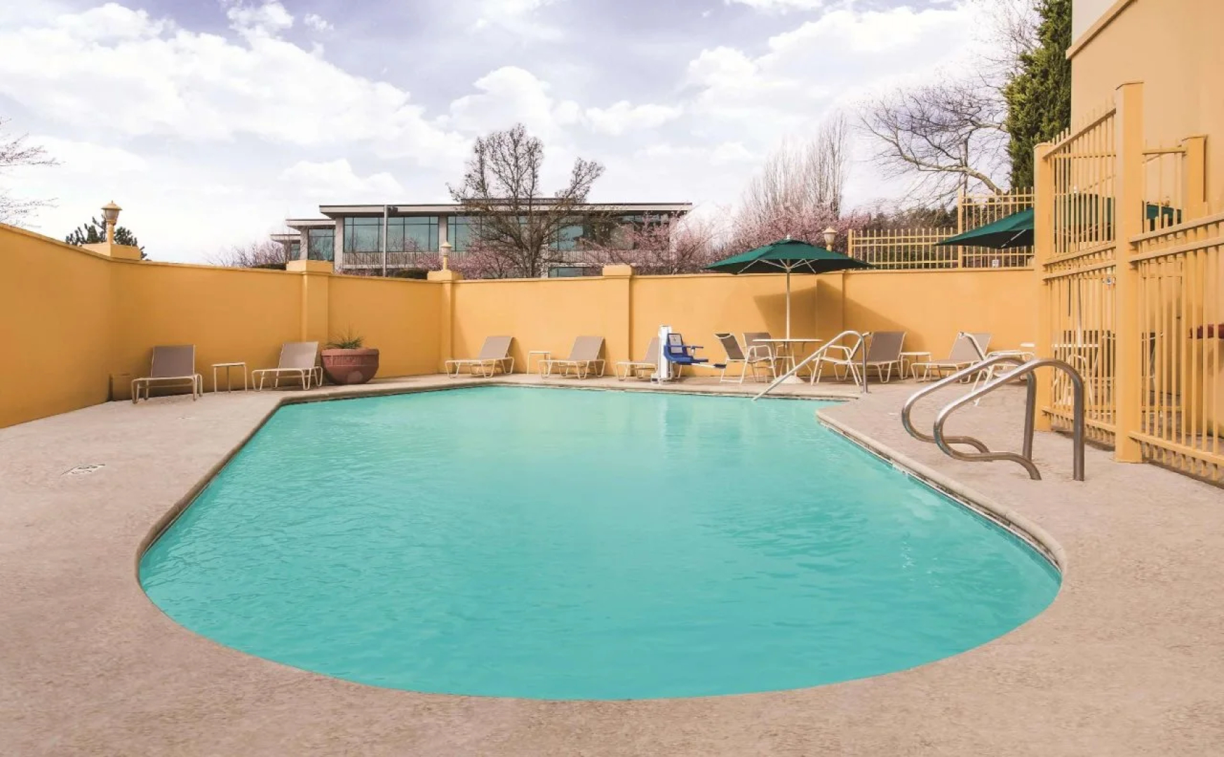 La Quinta Inn & Suites Seattle - Bellevue - Kirkland
