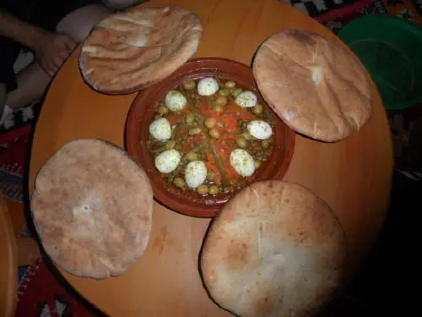 Gite Ifoulou Tassaout