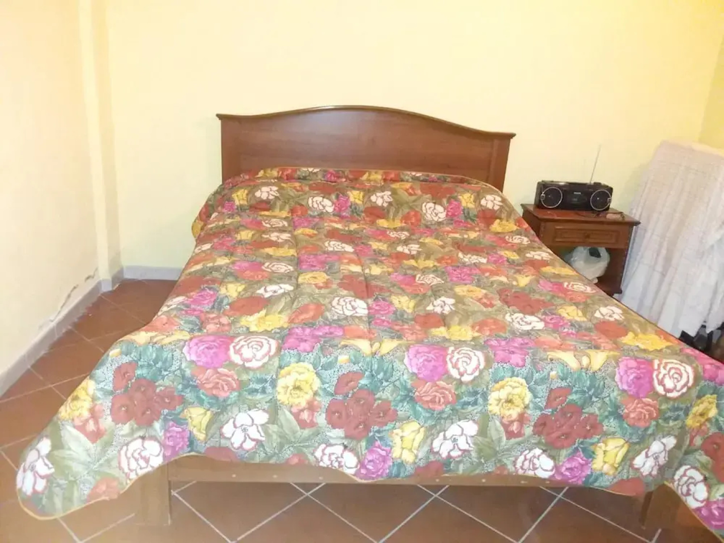 House With 2 Bedrooms in Acerenza, With Wonderful Mountain View and Furnished Garden