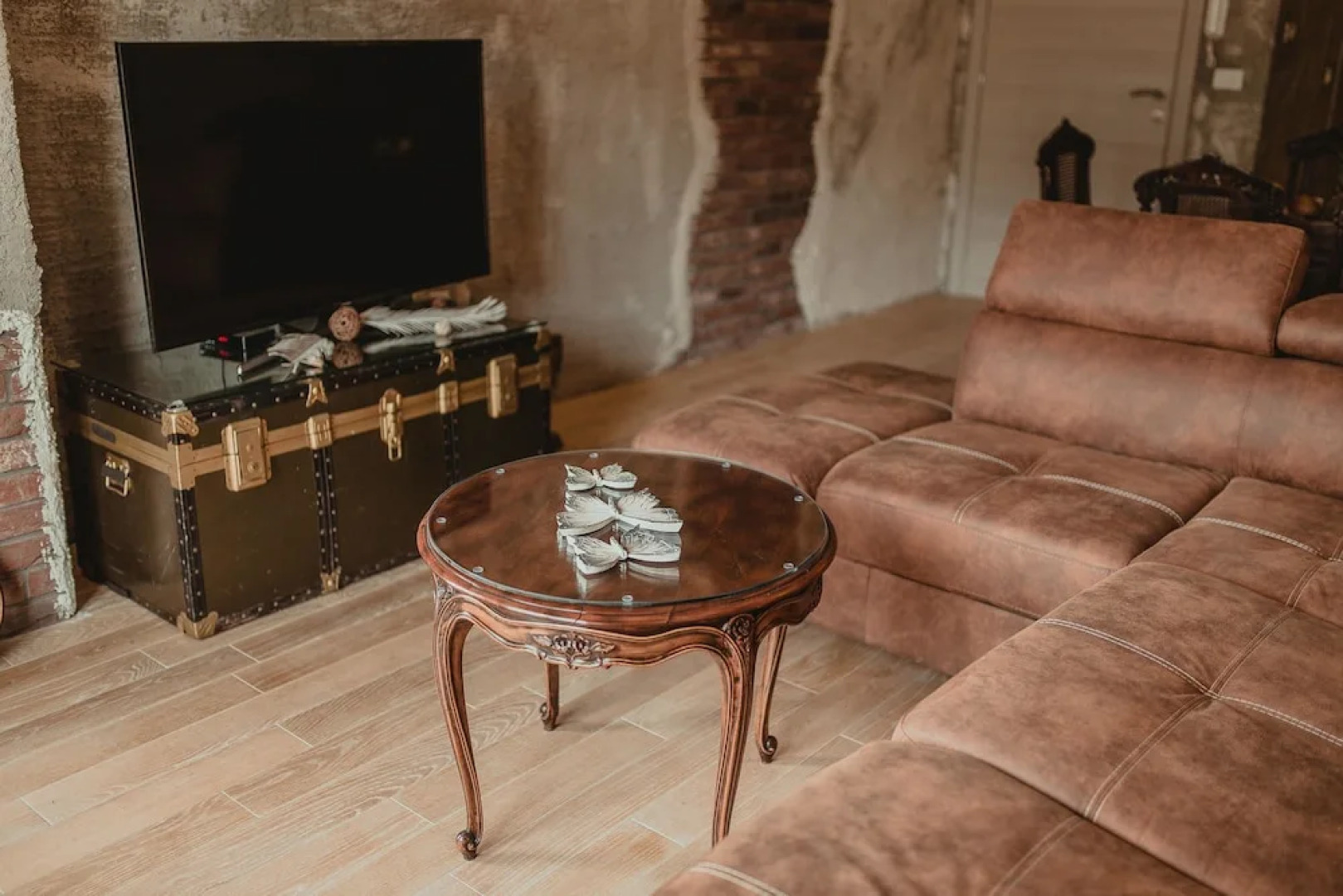 Apartments Dimitris III