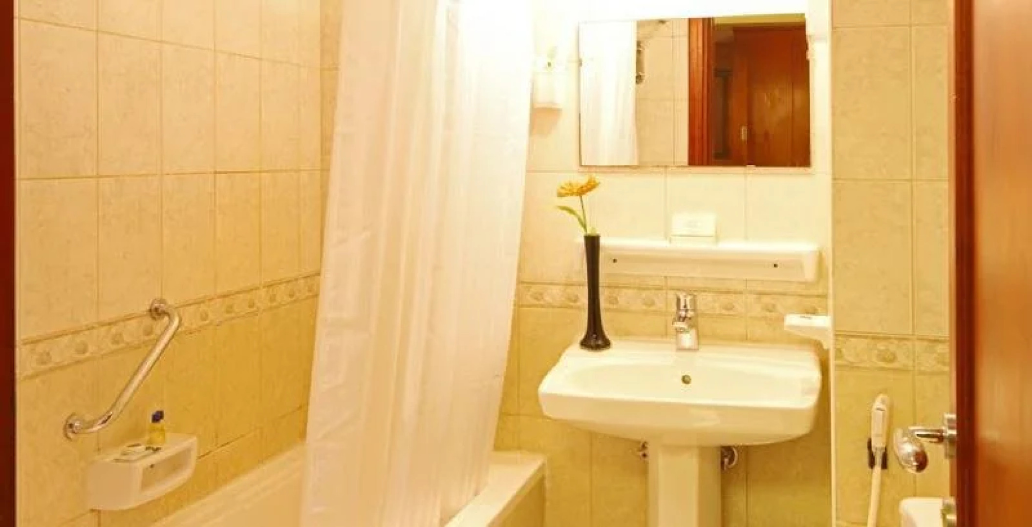 Jormand Hotel Apartment - Sharjah