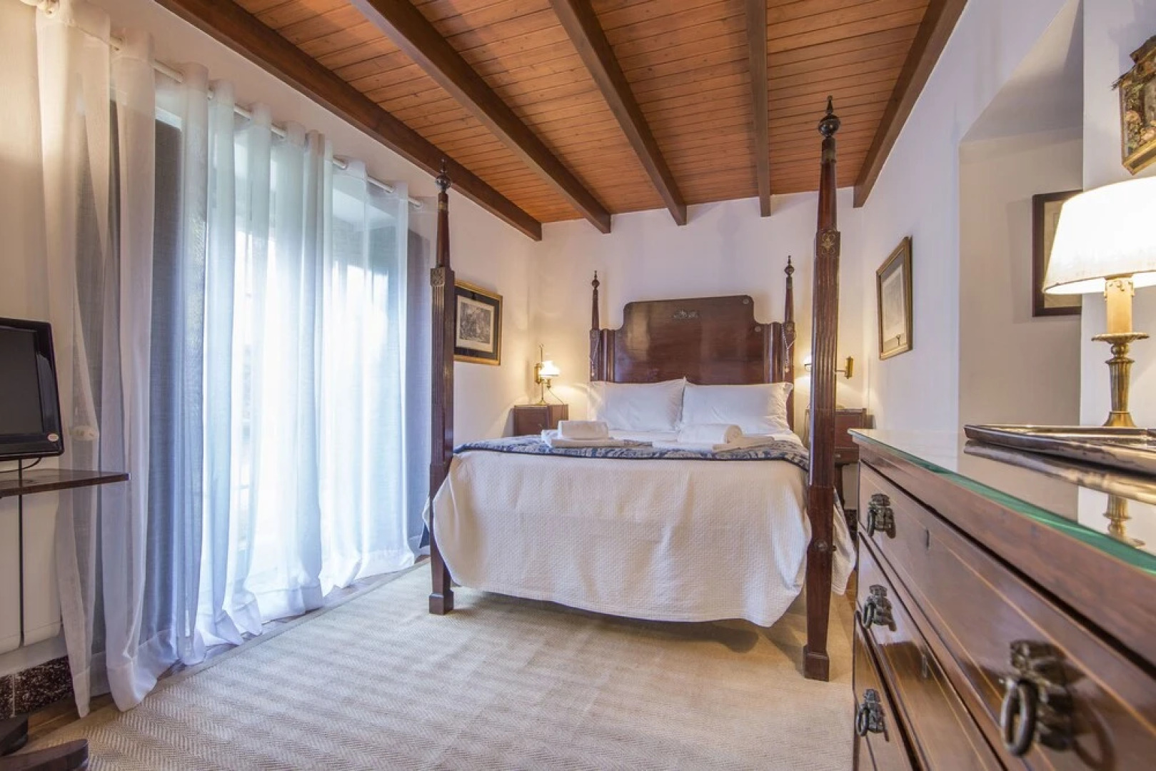 Meet the Artist's Retreat