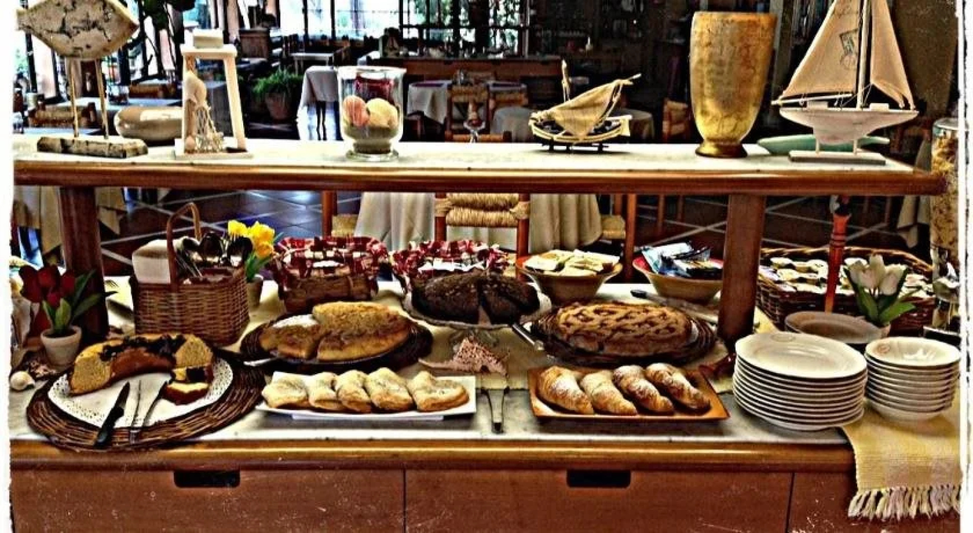 Hotel Alcione