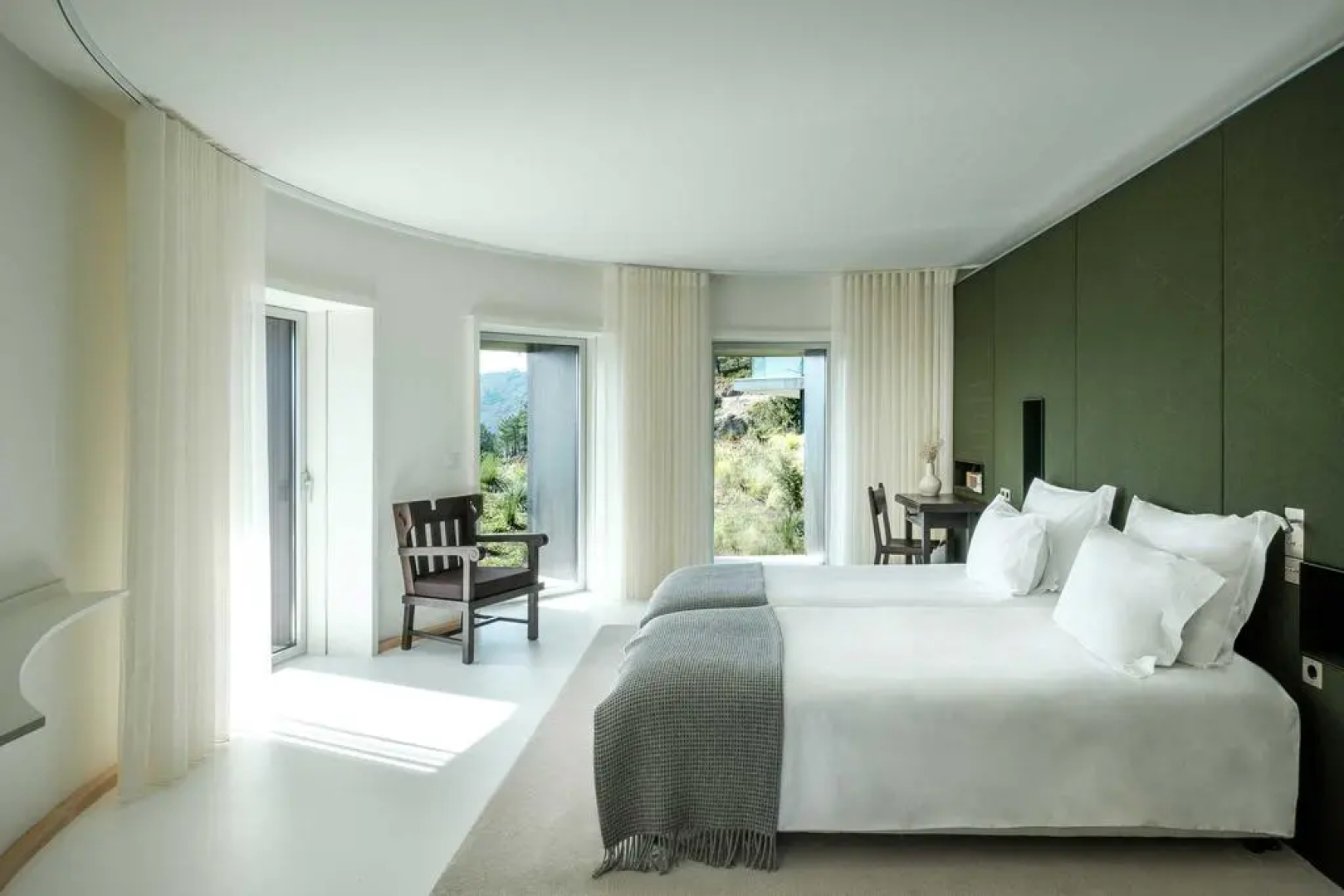 Casa de São Lourenço - Burel Panorama Hotel - Member of Design Hotels