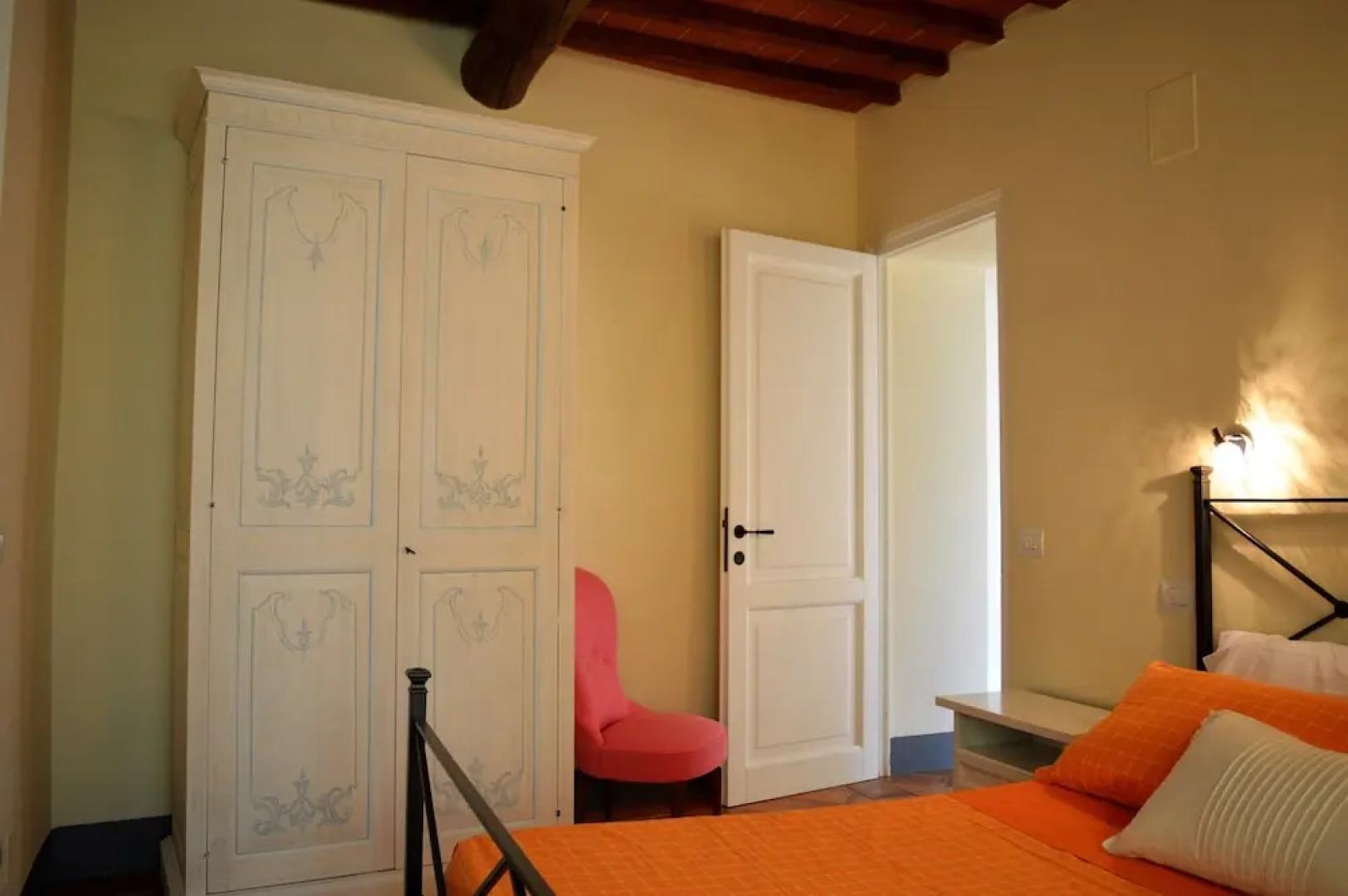 Baciano Azienda Agrituristico Venatoria