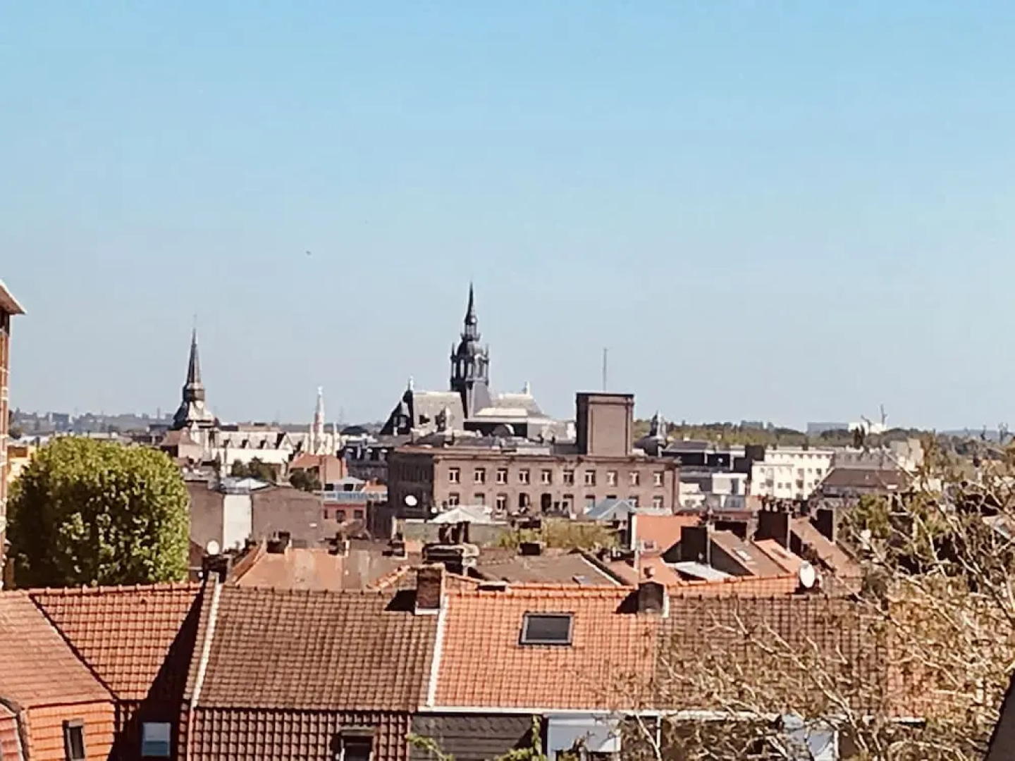 Abri du Passant