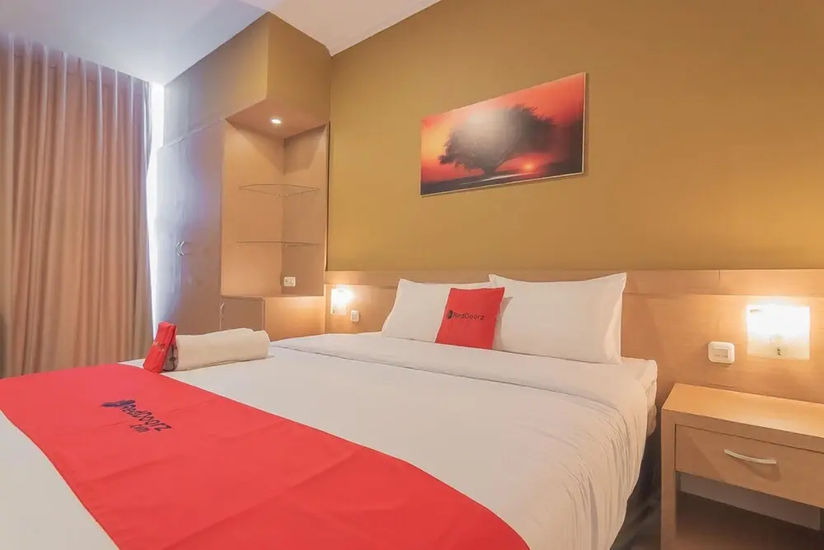 RedDoorz Syariah @ Villa Grand Mutiara Tasikmalaya