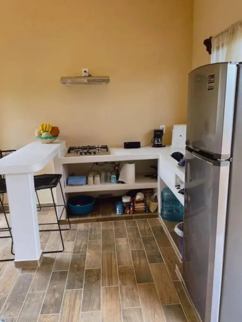 Casa Arecas, Montaña y Playa en Troncones