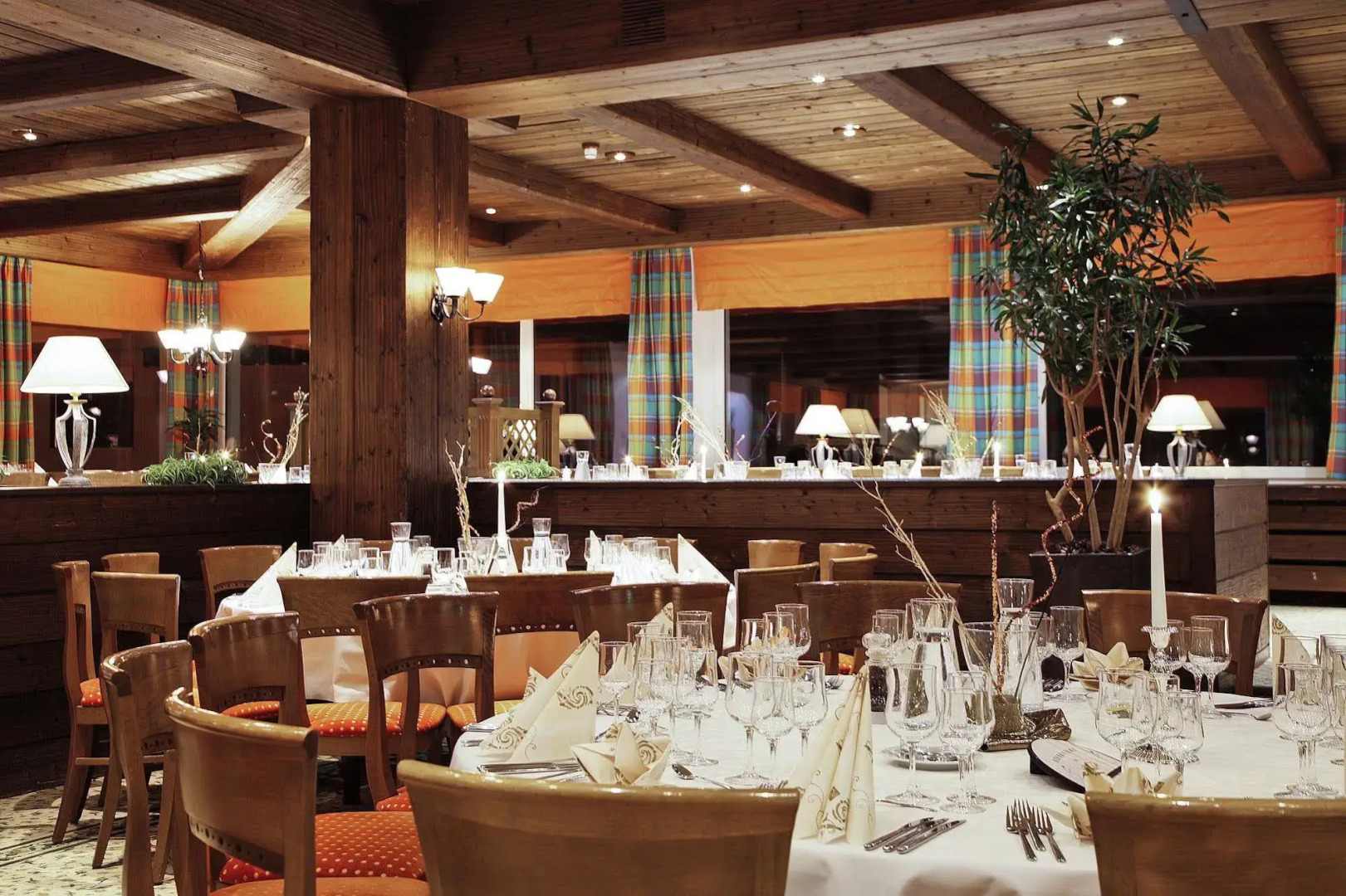 Arosa Alpine Club - Adults Only