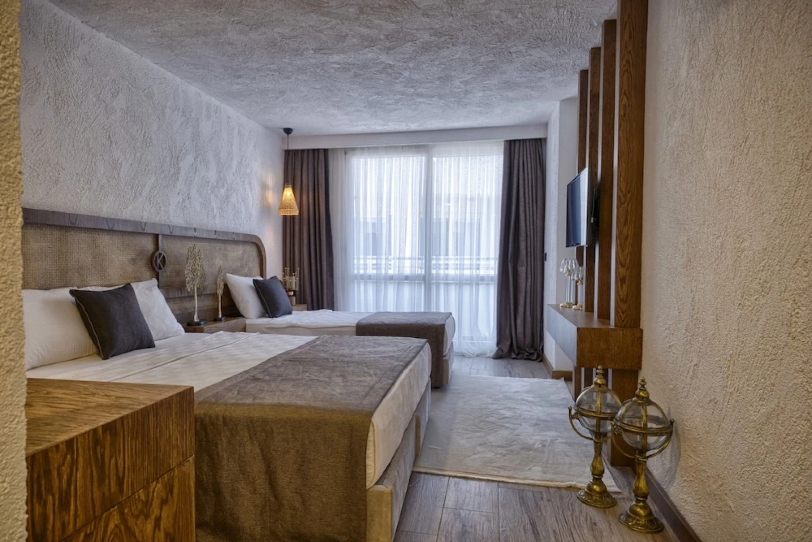 Kilikya Hotel