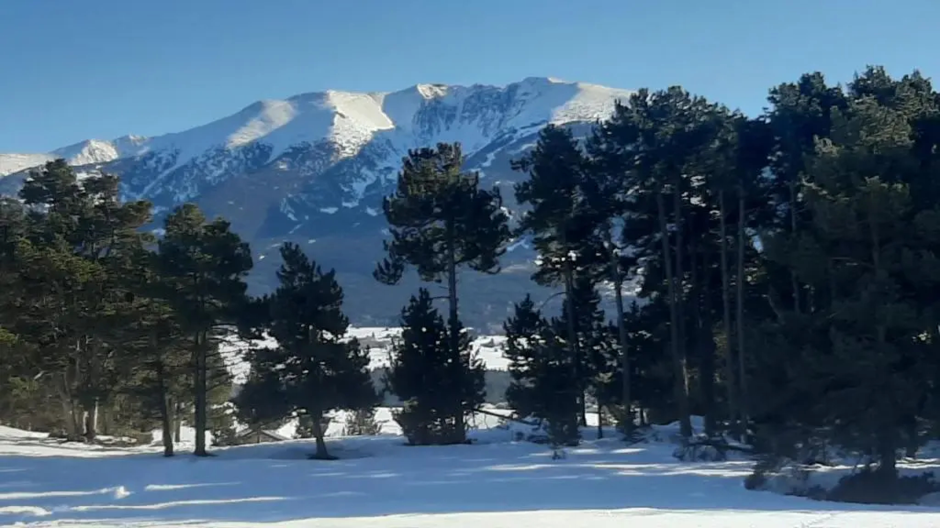 Appart 50m carré maxi 6 personnes vue panoramique montagne