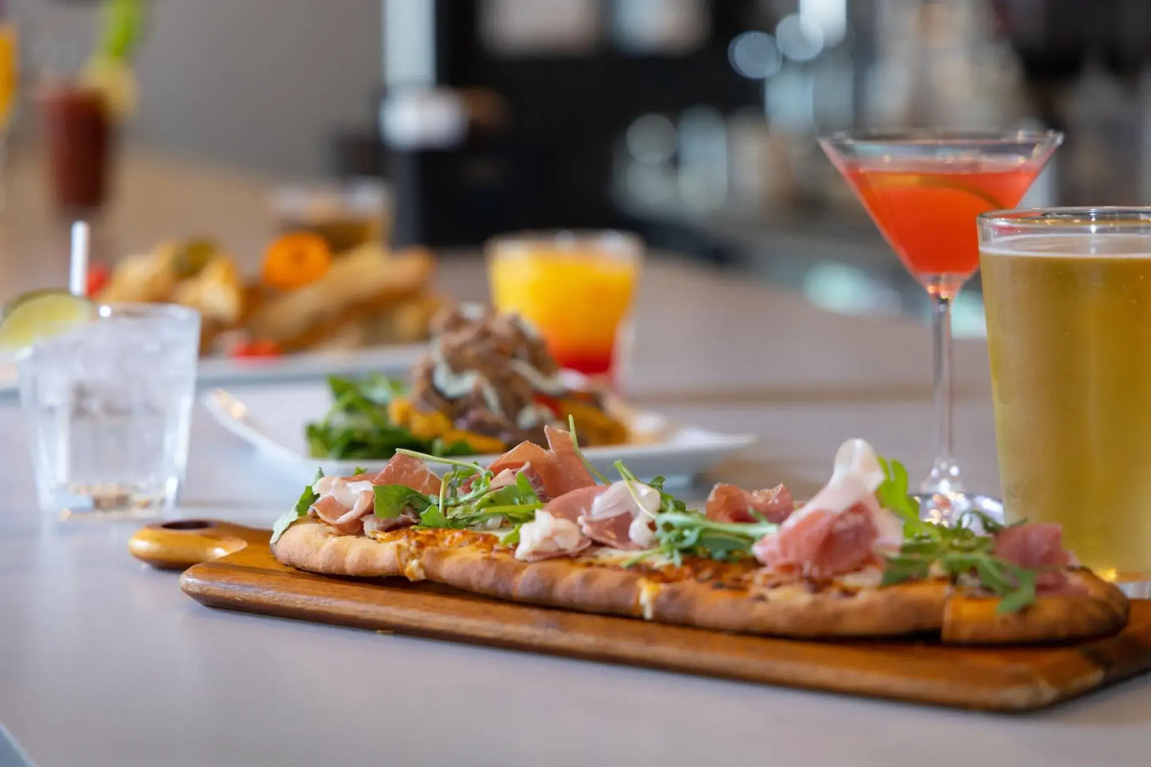 Fortune House Hotel Suites