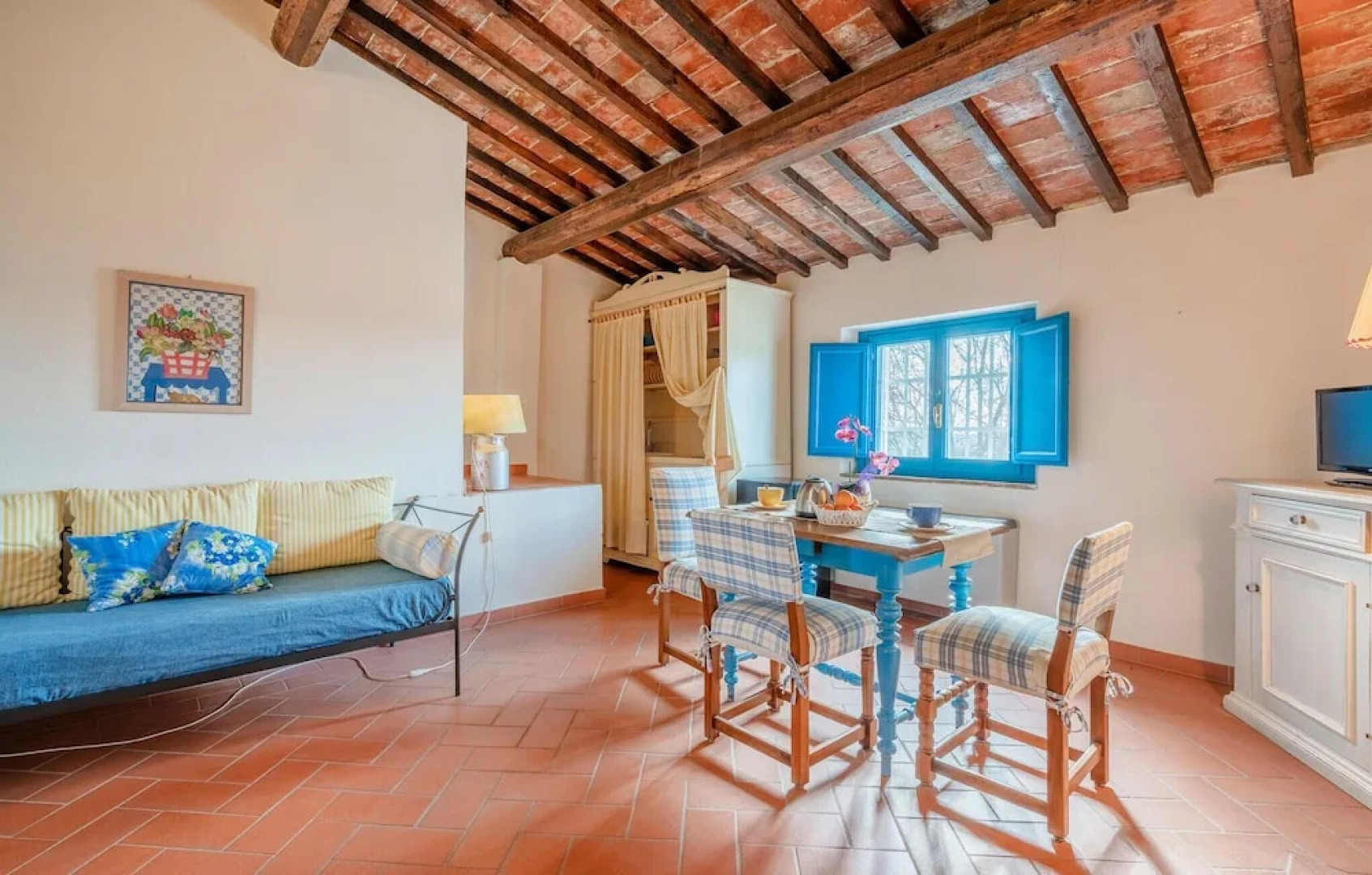 Stunning Apartment in Lazzeretto With 3 Bedrooms, Wifi and Outdoor Swimming Pool