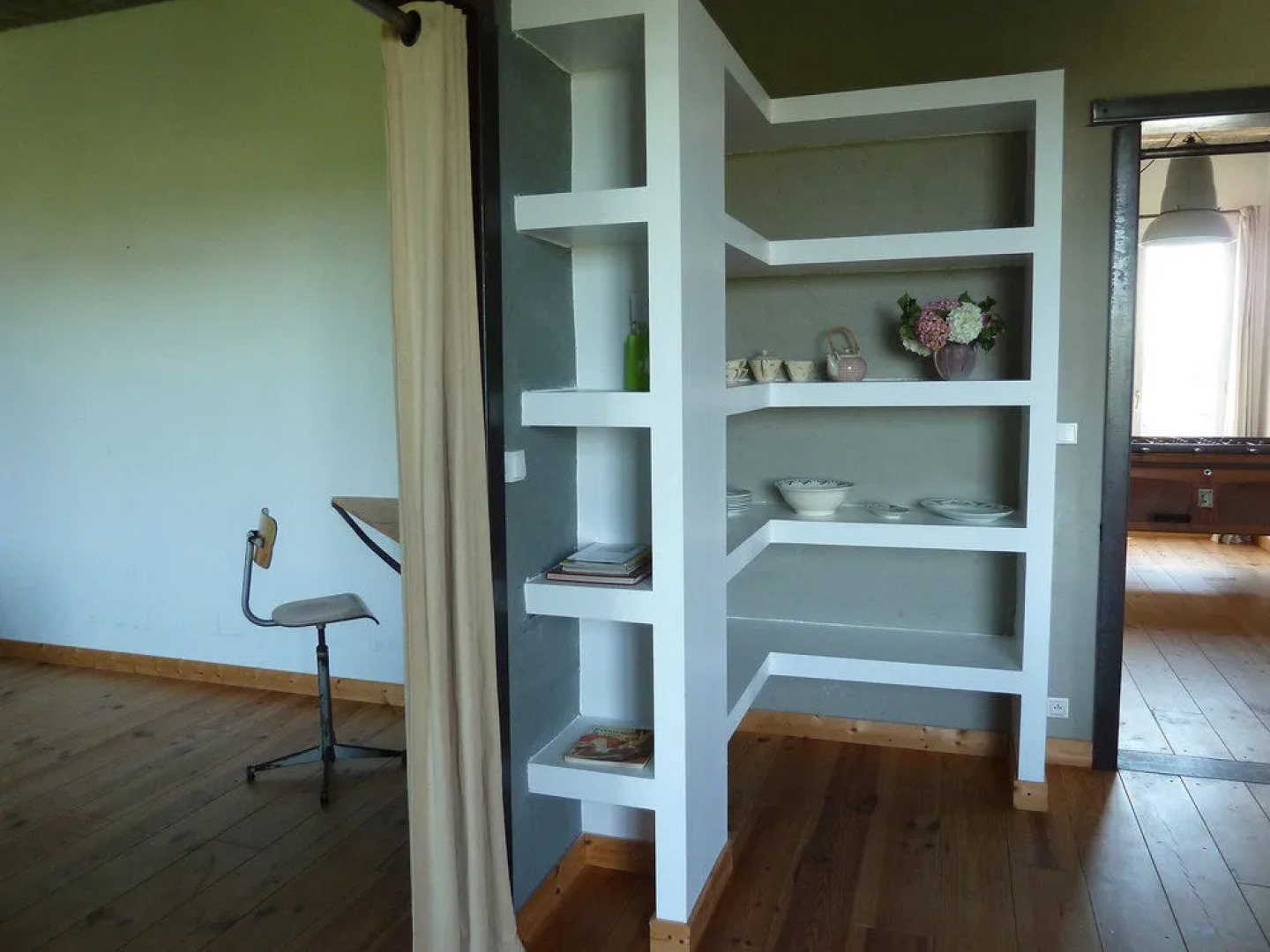 Le Domaine du Meunier