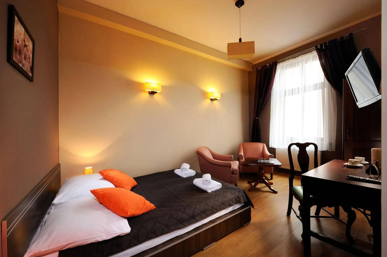 Aparthotel Siesta