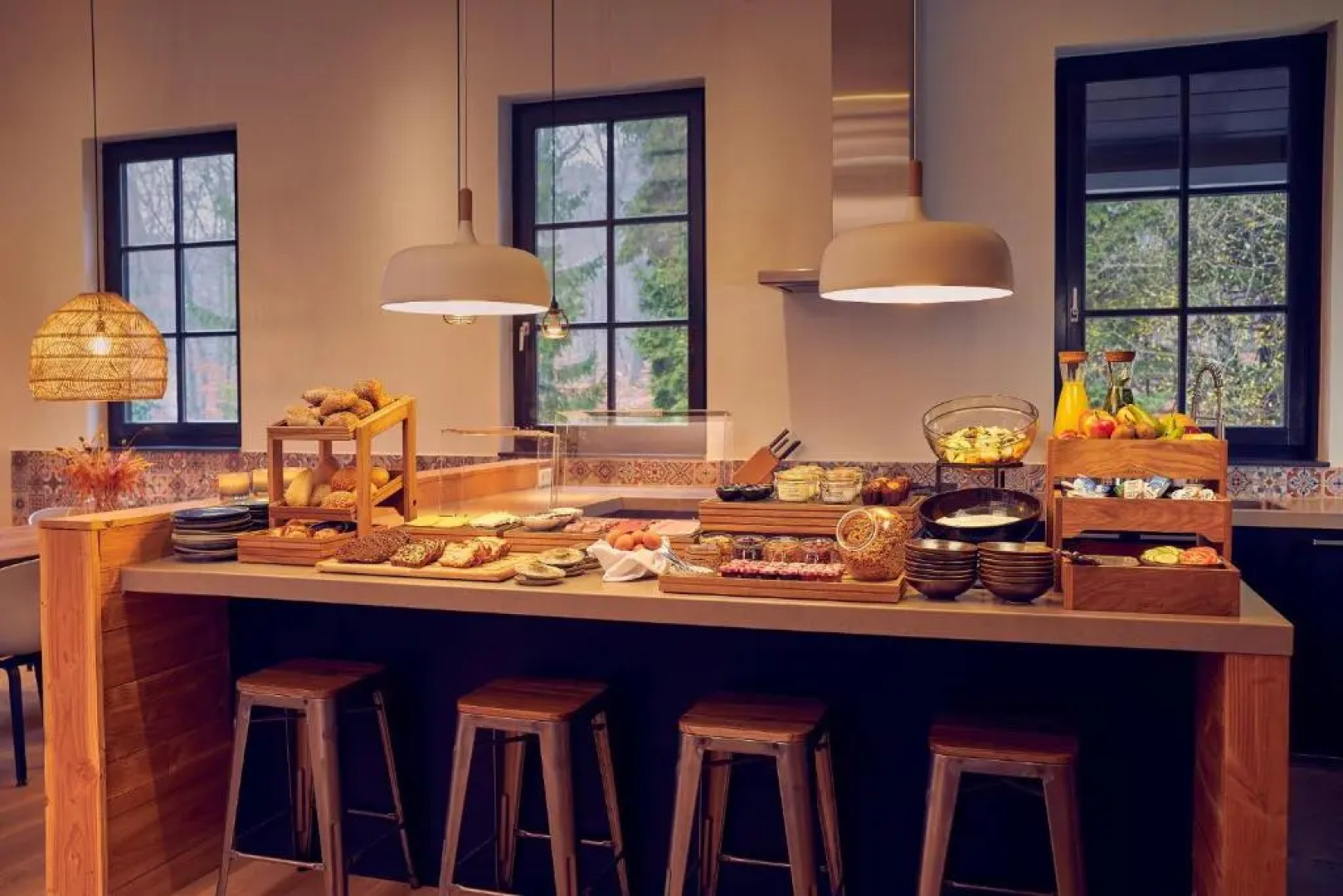 Boutique Hotel Beekhuizen