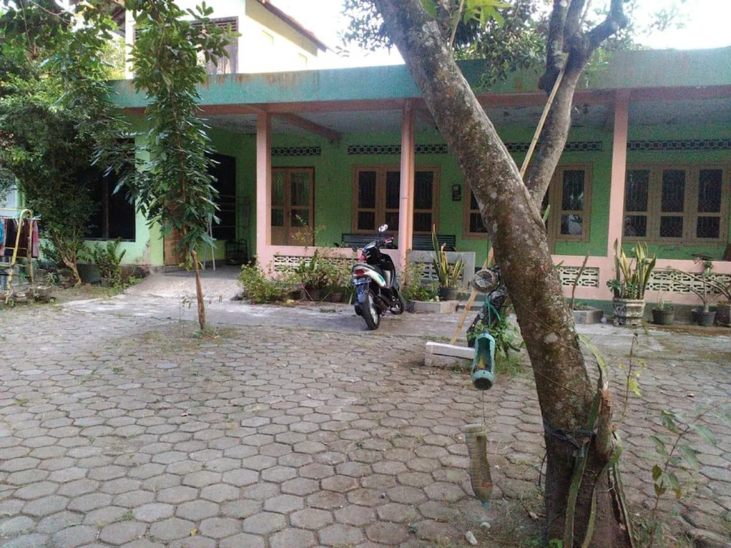 Setro Kariyo Homestay