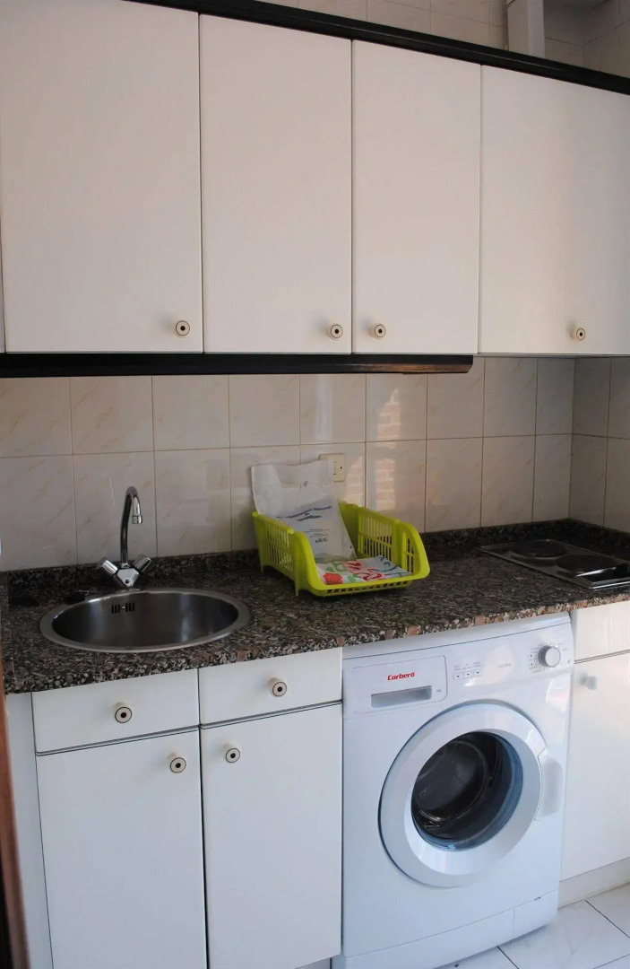 Apartamentos Regollera