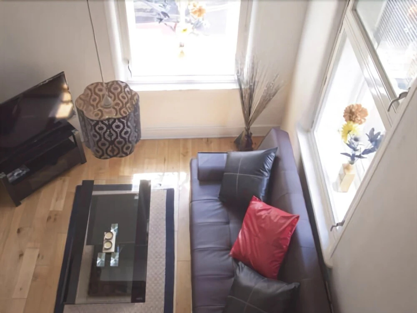 Lux Aparts Huddersfield Central