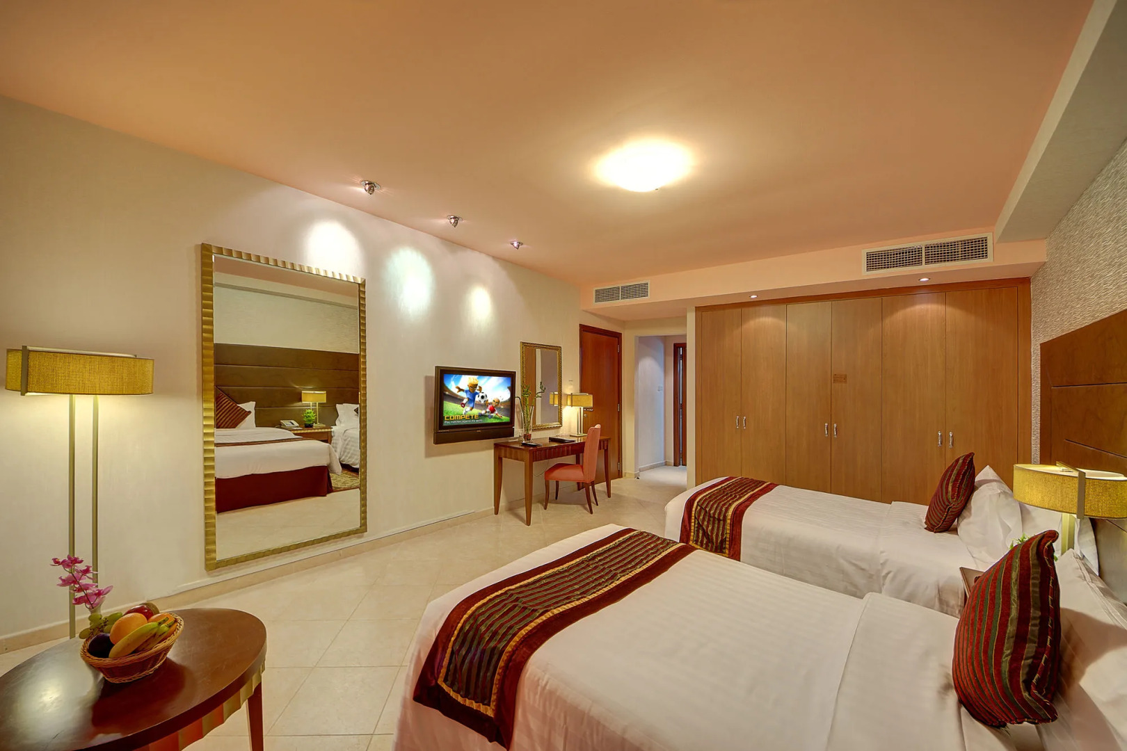 Al Manar Grand Hotel Apartments