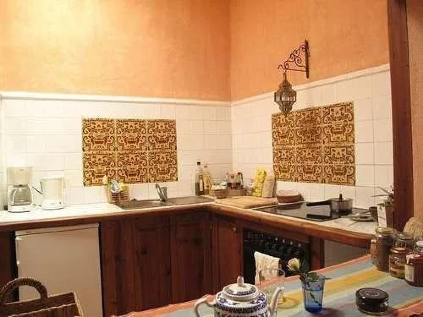 Villa Ada in Uga For 2P