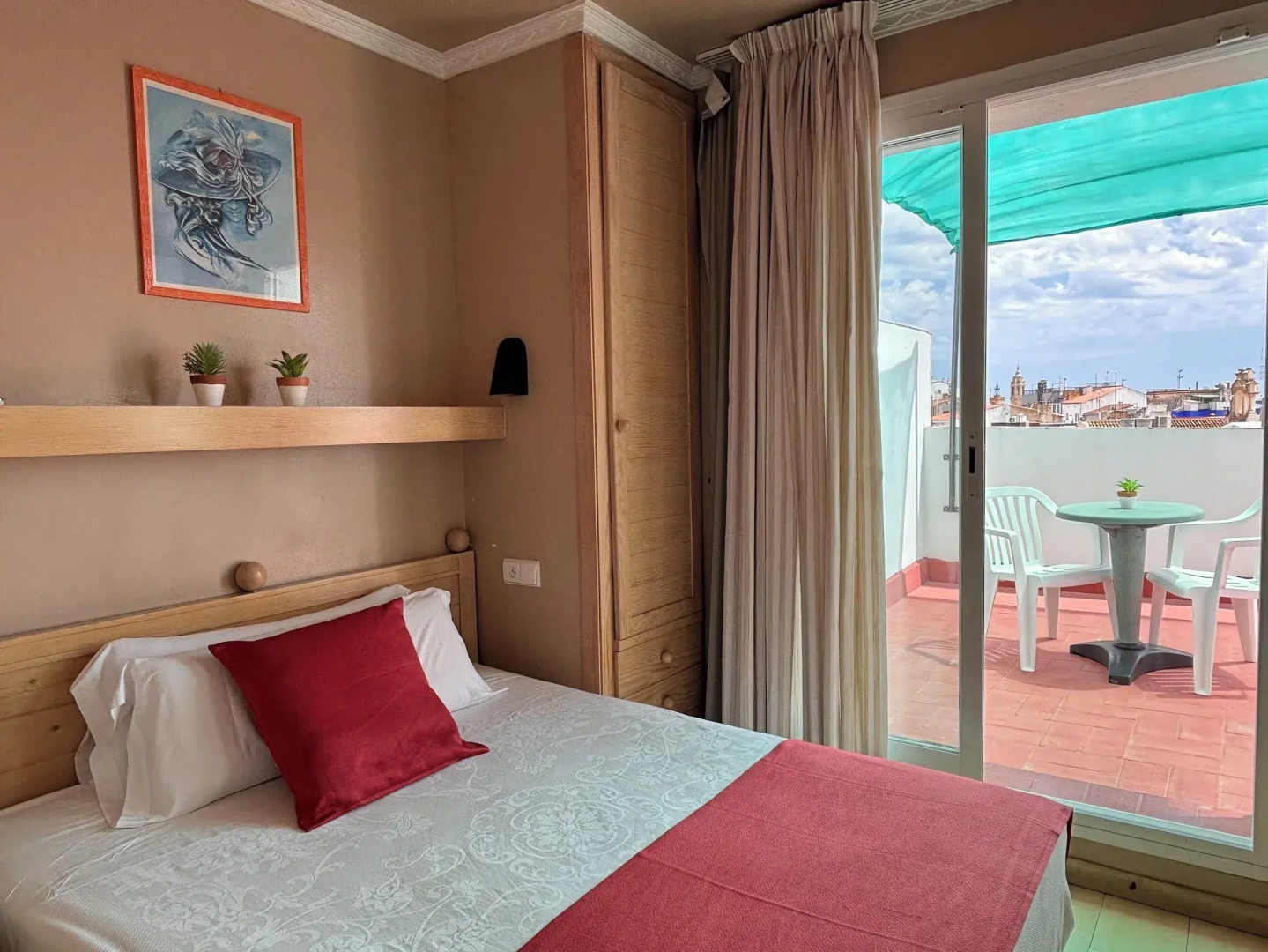 Hotel Piccadilly Sitges