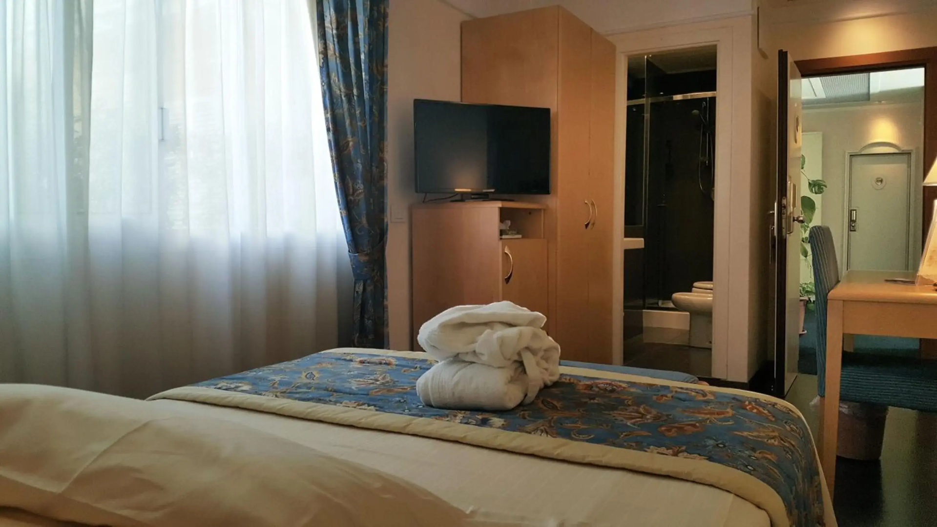 Hotel Lunariccione