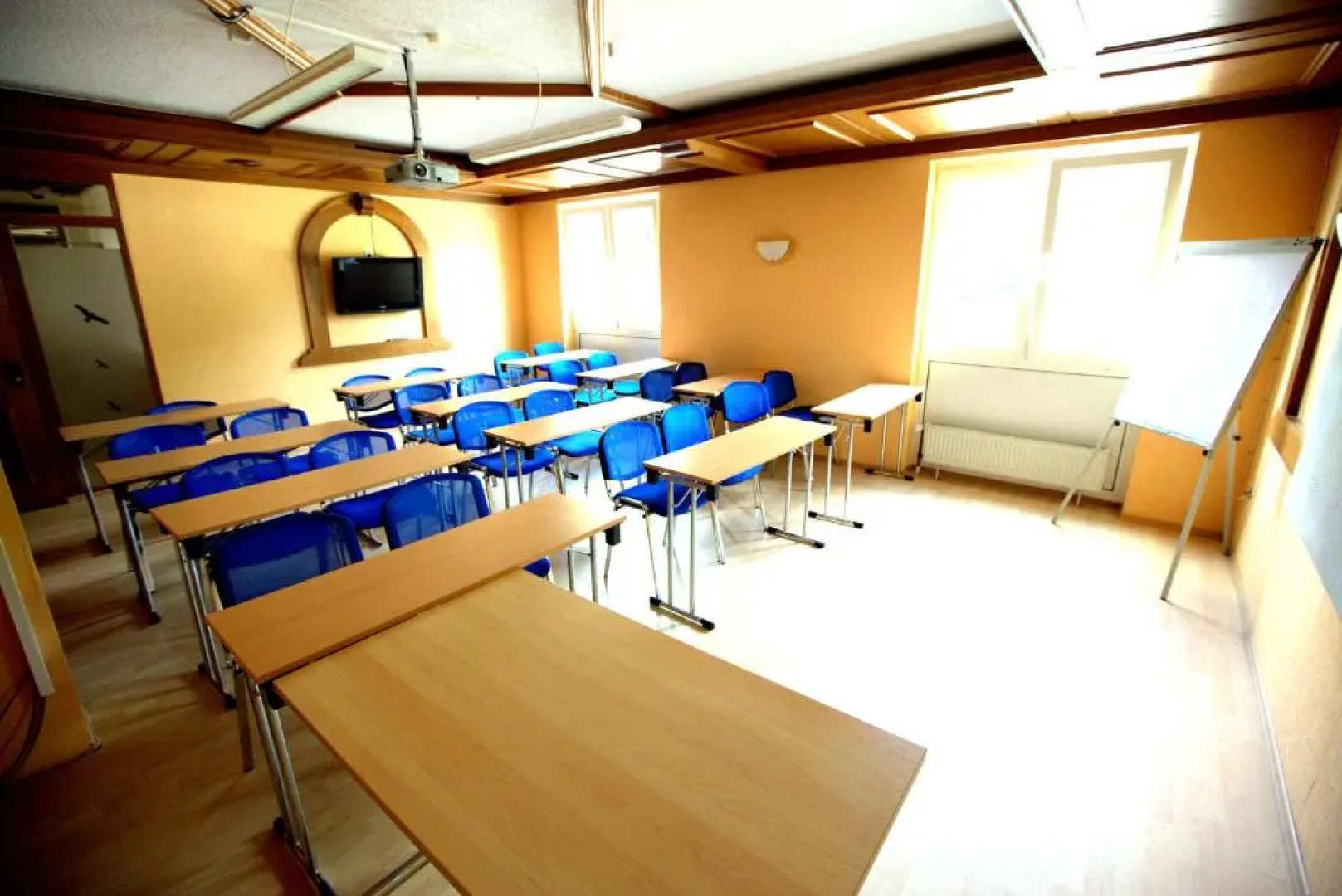 Airport Hotel Walldorf