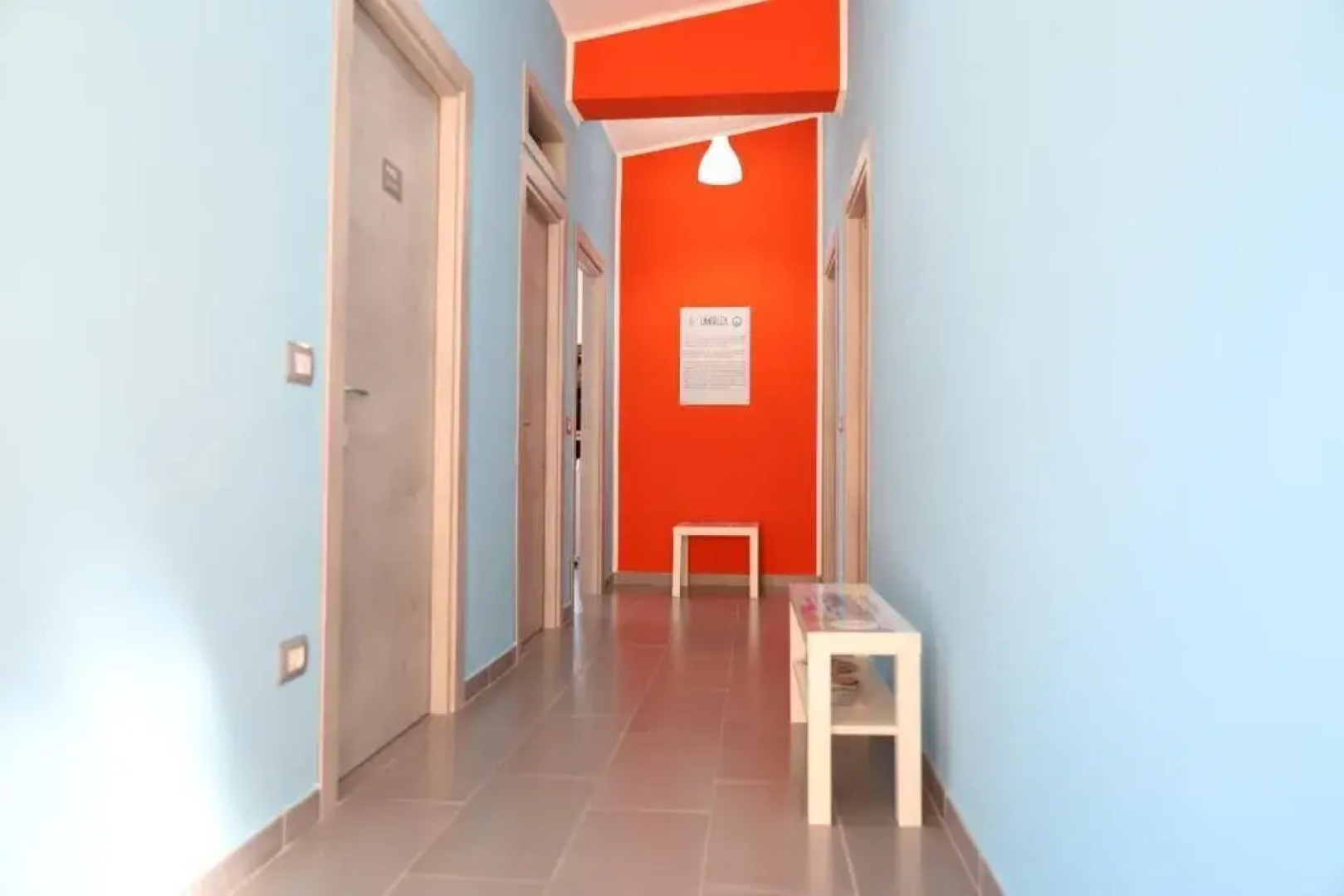 B&B Umballa